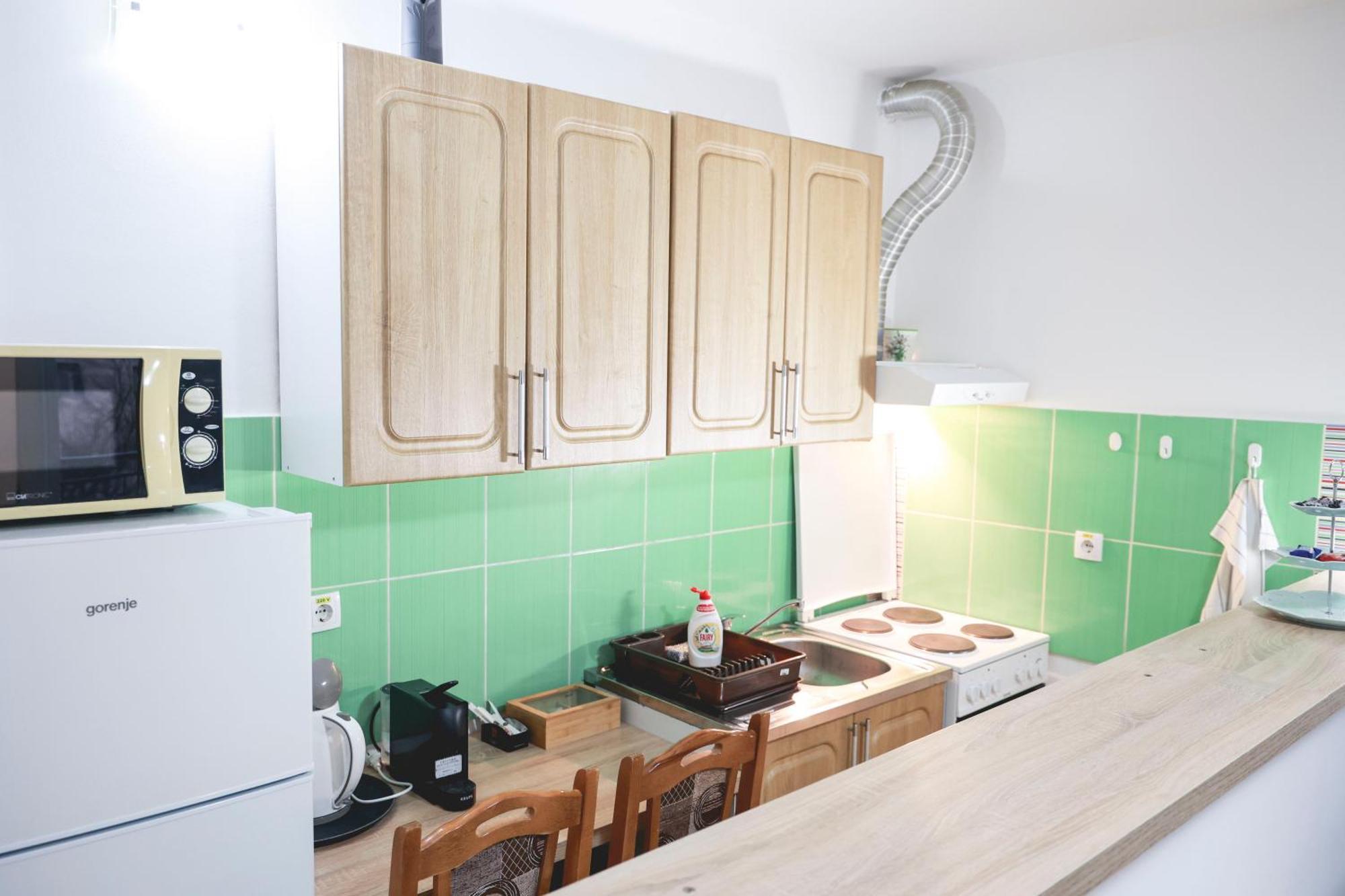 דירות סובוטיקה Lucasa מראה חיצוני תמונה
